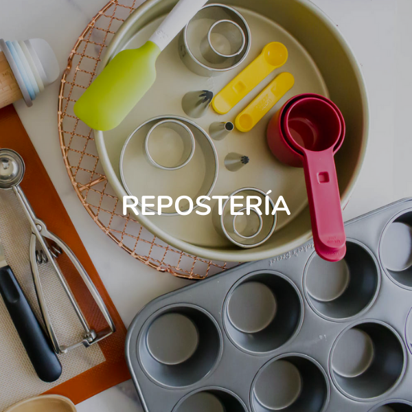 Repostería 
